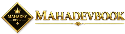 Mahadev Book Logo